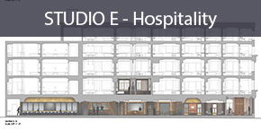 Studio E - Hospitality